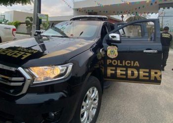 PF faz operação contra grupo neonazista ligado a massacre em escola de Aracruz