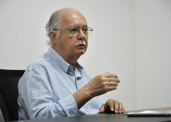 José Eugênio Vieira: Sala do Empreendedor é termômetro para nível de empreendedorismo em São Mateus
