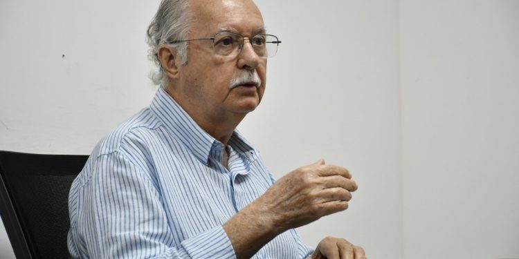 José Eugênio Vieira: Sala do Empreendedor é termômetro para nível de empreendedorismo em São Mateus
