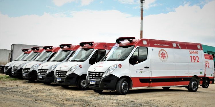 UPA São Mateus e SAMU 192: saúde 24 horas por dia, sete dias por semana, sábados , domingos e feriados