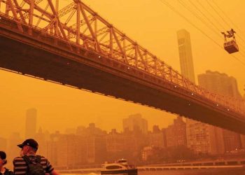 El Niño: prepare-se para viver o ano mais quente (e talvez catastrófico) da História