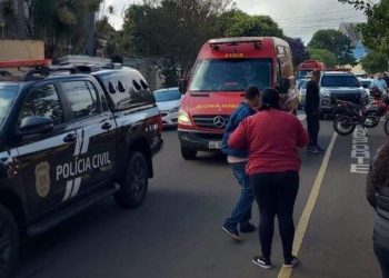 Ataque a escola no Paraná: morre 2º estudante vítima de tiroteio