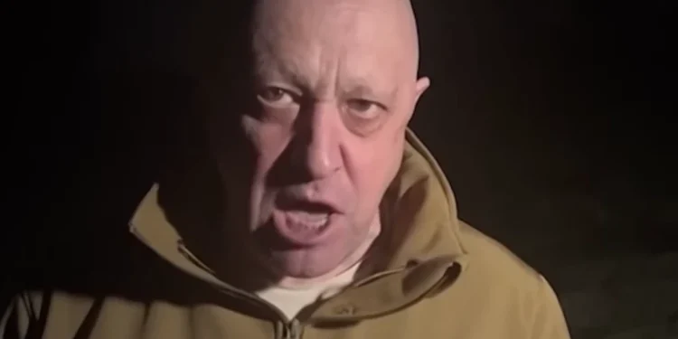 O que é o Wagner, grupo em conflito contra o Exército russo