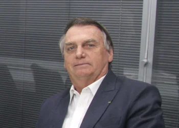 Bolsonaro declara ter “bala de prata” para 2026