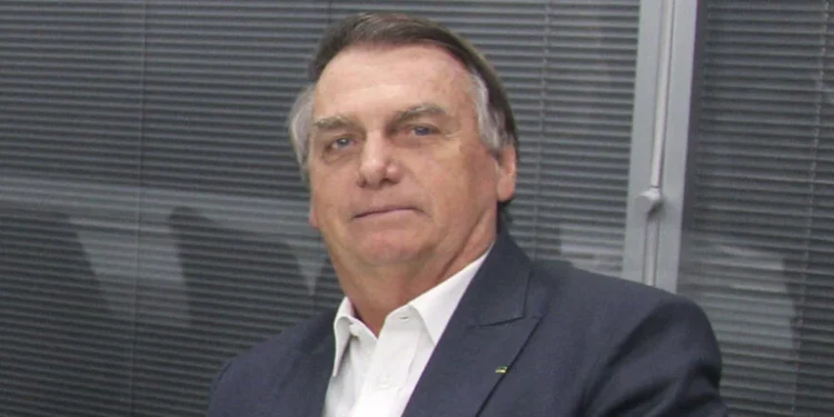 Bolsonaro declara ter “bala de prata” para 2026