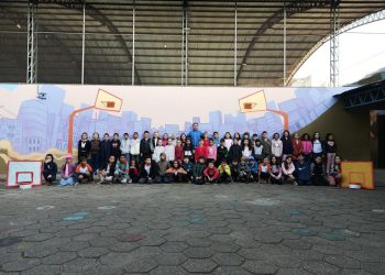 Estudantes de Venda Nova do Imigrante conquistam 2º lugar em desafio nacional de basquete