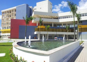 Hospital Estadual Dr. Jayme Santos Neves conquista 100% de conformidade em relatório da Anvisa