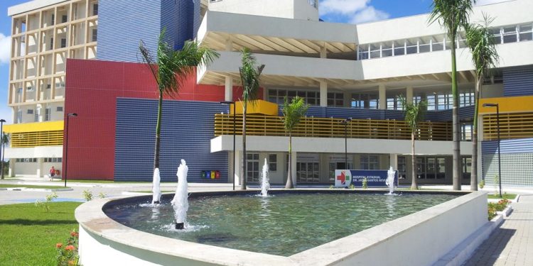Hospital Estadual Dr. Jayme Santos Neves conquista 100% de conformidade em relatório da Anvisa