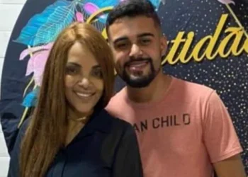 Flordelis pede autorização para se casar no presídio