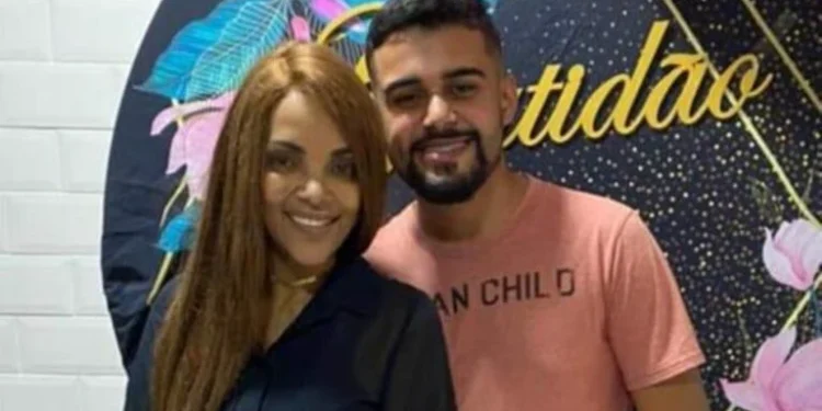 Flordelis pede autorização para se casar no presídio