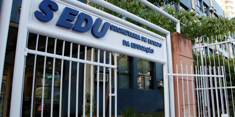 Sedu abre inscrições para formações de gestão escolar das redes municipais