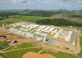 Governo Federal libera financiamento com BID para ampliação e modernização do sistema prisional capixaba