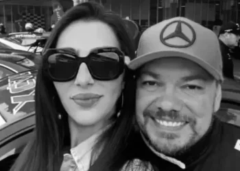 Namorada de piloto teve febre maculosa, confirma instituto