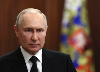 Grupo de mercenários da Rússia se rebela contra o Exército russo