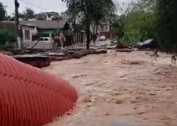 Ciclone no Rio Grande do Sul: Número de mortos chega a 7