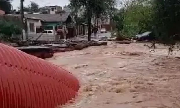 Ciclone no Rio Grande do Sul: Número de mortos chega a 7