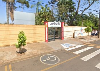 Ataque a tiros em escola no Paraná deixa uma menina morta
