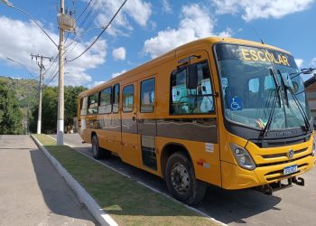 Sedu prorroga prazo para municípios aderirem recursos financeiros para a aquisição de veículos destinados ao transporte escolar