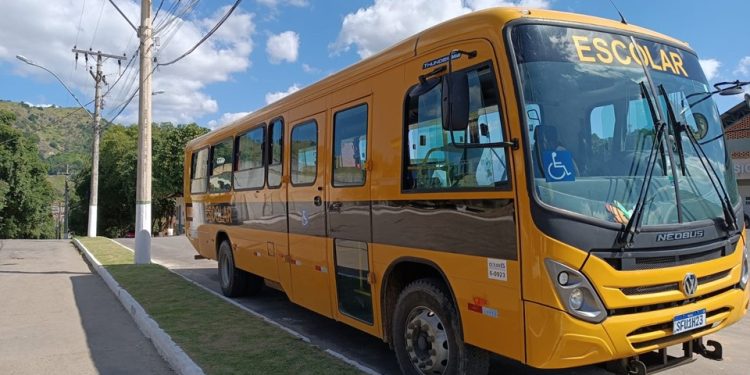 Sedu prorroga prazo para municípios aderirem recursos financeiros para a aquisição de veículos destinados ao transporte escolar