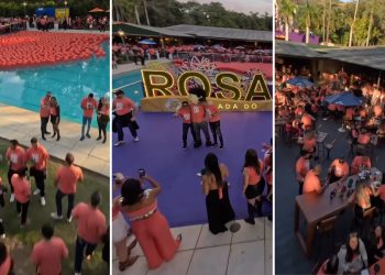 Febre maculosa: 3 vítimas foram em festa com 3,5 mil pessoas
