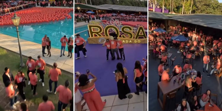 Febre maculosa: 3 vítimas foram em festa com 3,5 mil pessoas