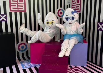 Mais de 500 doses de vacinas são aplicadas durante maior evento de inovação do Espírito Santo