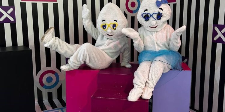 Mais de 500 doses de vacinas são aplicadas durante maior evento de inovação do Espírito Santo