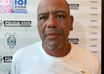 Suspeito de matar adolescente em festa na Bahia é preso em São Mateus