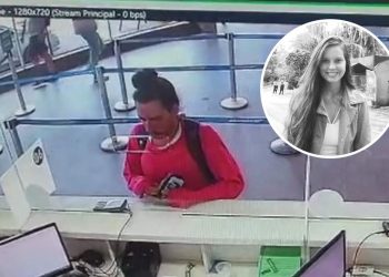Após matar namorada com mais de 40 facadas, estudante vira réu e tem prisão convertida em preventiva