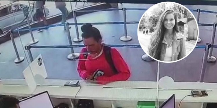 Após matar namorada com mais de 40 facadas, estudante vira réu e tem prisão convertida em preventiva