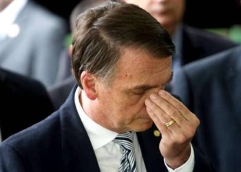 Bolsonaro fica inelegível por abuso de poder e uso indevido de meios de comunicação