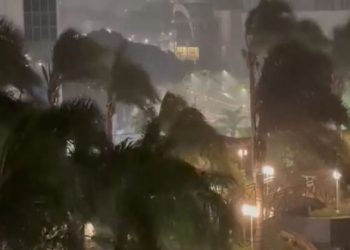 Ciclone extratropical: sobe para 13 o número de mortos no RS