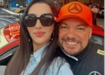 O que se sabe sobre morte de piloto e da namorada após febre