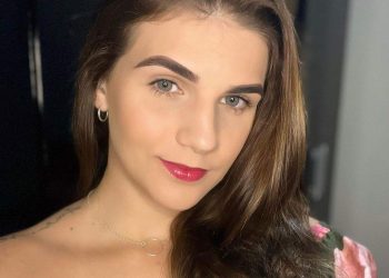 Influenciadora que teve corpo queimado pulou em rio para apagar chamas após explosão