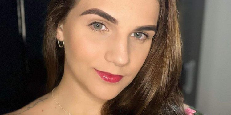 Influenciadora que teve corpo queimado pulou em rio para apagar chamas após explosão