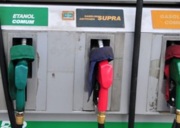 Gasolina vai aumentar de novo; saiba o novo preço do combustível