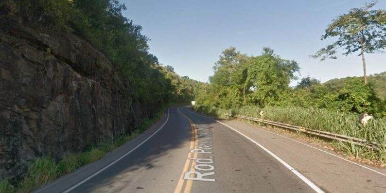 Projeto de adequação da BR-262/ES é autorizado pelo Ministério dos Transportes