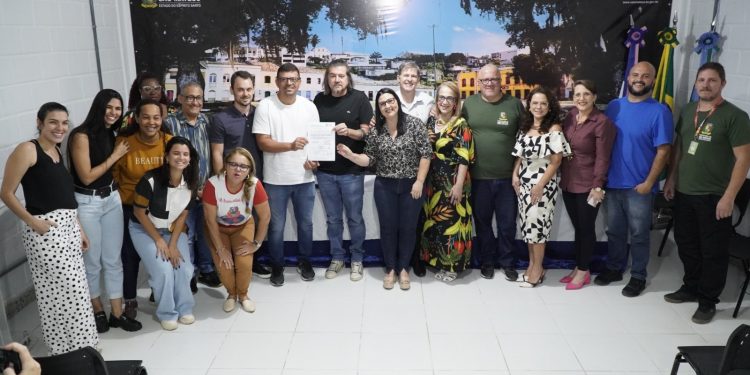 Unidade Básica de Saúde (UBS) Guriri Sul também será autossuficiente em energia