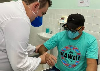 Saúde tem 224 vagas abertas para programas de formação na Atenção Primária capixaba