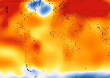 “É tão extremo que é difícil acreditar”: as previsões do El Nino desenham um evento de intensidade sem precedentes
