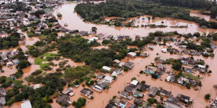 Ciclone no RS: sobe para 11 o número de mortos; 15 pessoas estão desaparecidas, diz Defesa Civil