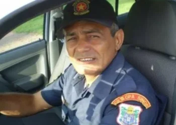 Sargento aposentado é torturado e tem coração arrancado