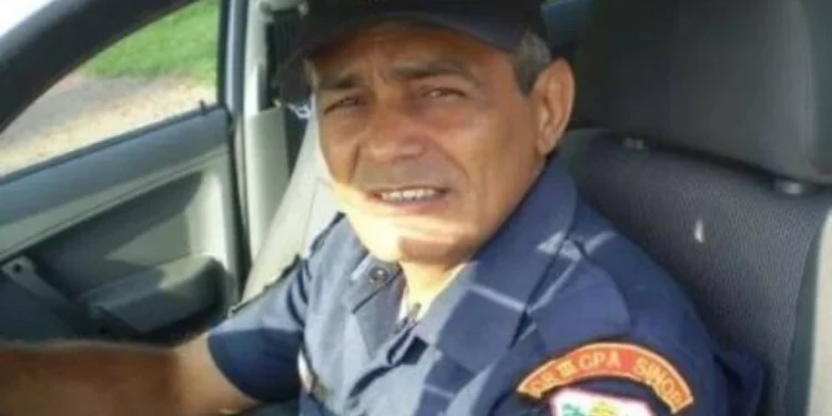 Sargento aposentado é torturado e tem coração arrancado