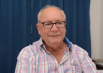 José Carlos do Valle: quem foi o ex-secretário de São Mateus que deu nome ao Horto Municipal