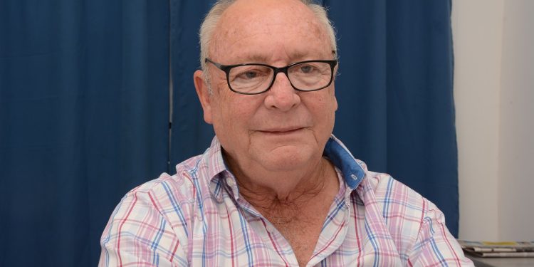 José Carlos do Valle: quem foi o ex-secretário de São Mateus que deu nome ao Horto Municipal