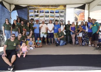 São Mateus celebra o Meio Ambiente com educação ambiental e valorização do turismo