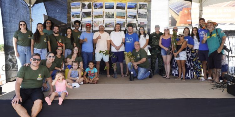 São Mateus celebra o Meio Ambiente com educação ambiental e valorização do turismo
