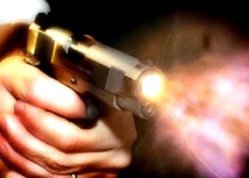 Homem é morto com 10 tiros ao sair de forró