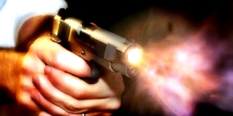 Homem é morto com 10 tiros ao sair de forró