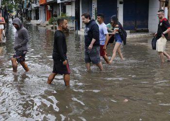 Sob El Niño, inverno deve ser mais chuvoso no Sul e Sudeste